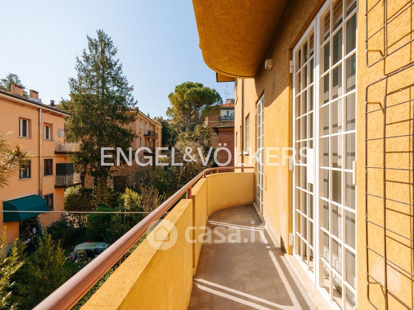 Appartamento in Via La Castiglia 2