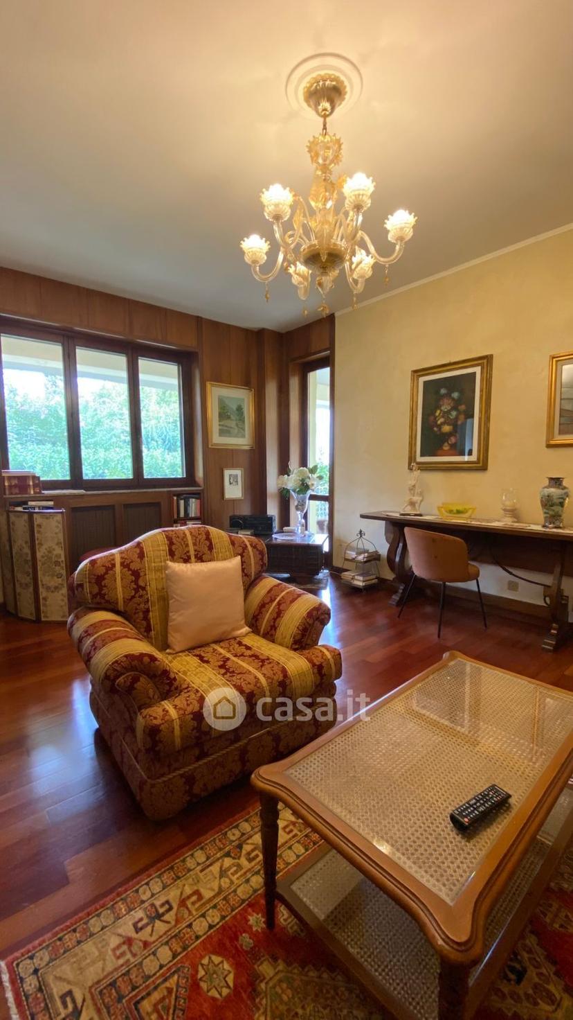 Villa in Via Luigi Antonini Zambelli — foto 38 di 40