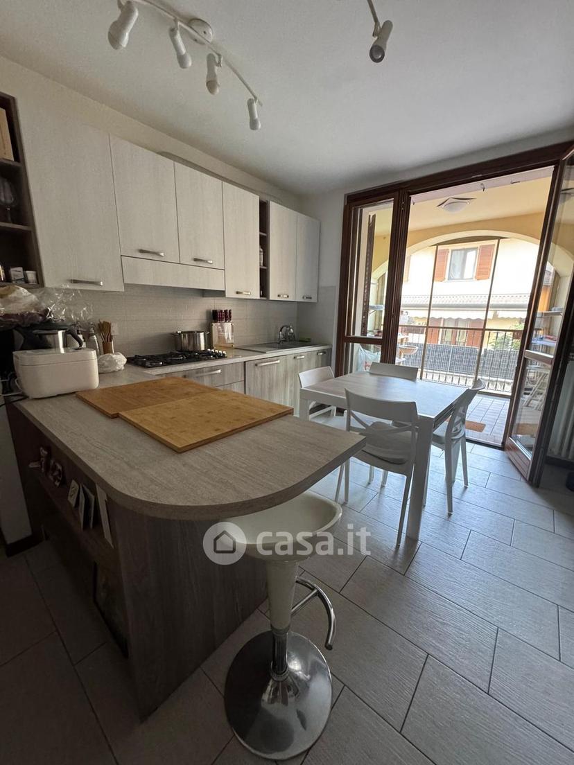 Trilocale in Via Salerano 45 — foto 8 di 30