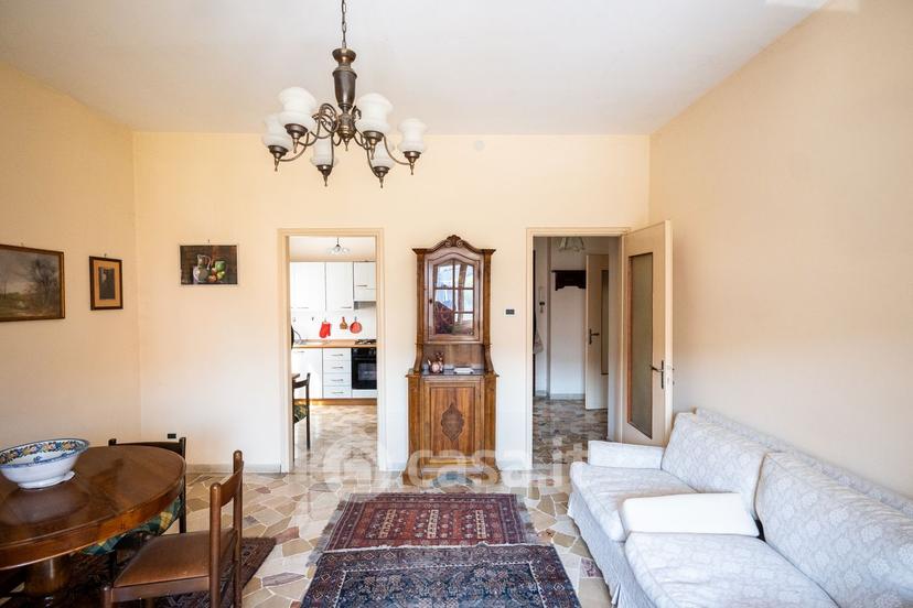 Quadrilocale in Viale Trieste 78 — foto 15 di 23