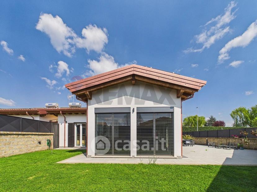 Villa in Via Zeno Giglietti — foto 6 di 32