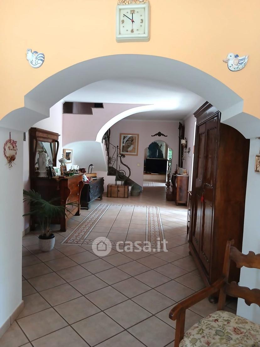 Villa in Via Madonna degli Angeli — foto 55 di 69