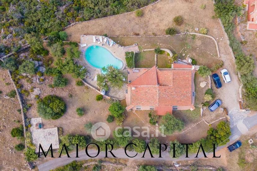 Villa in Via Mare Egeo — foto 45 di 51
