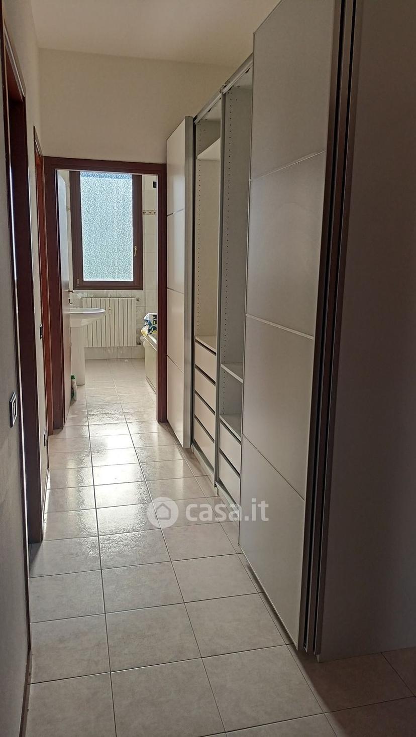 Trilocale in Via IV Novembre 20 — foto 20 di 21