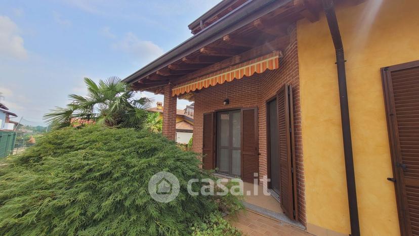 Villa in Via O. Fallaci — foto 25 di 58
