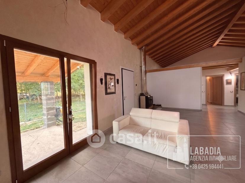 Villa in Via Arzaron — foto 55 di 64
