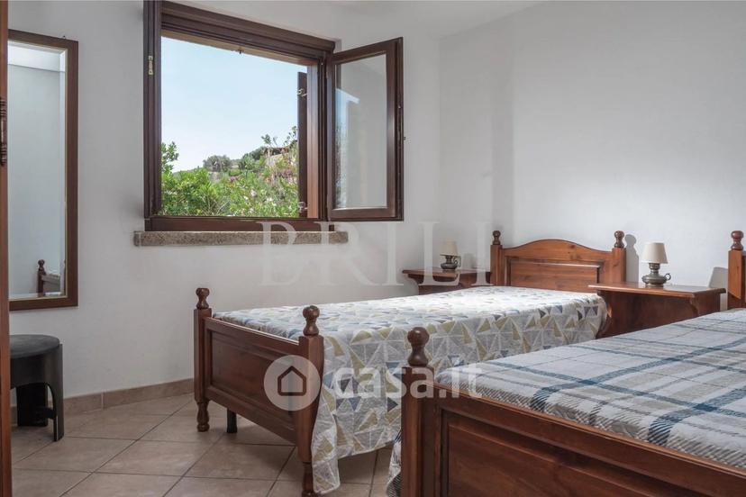 Villa in Via Marghine — foto 25 di 59