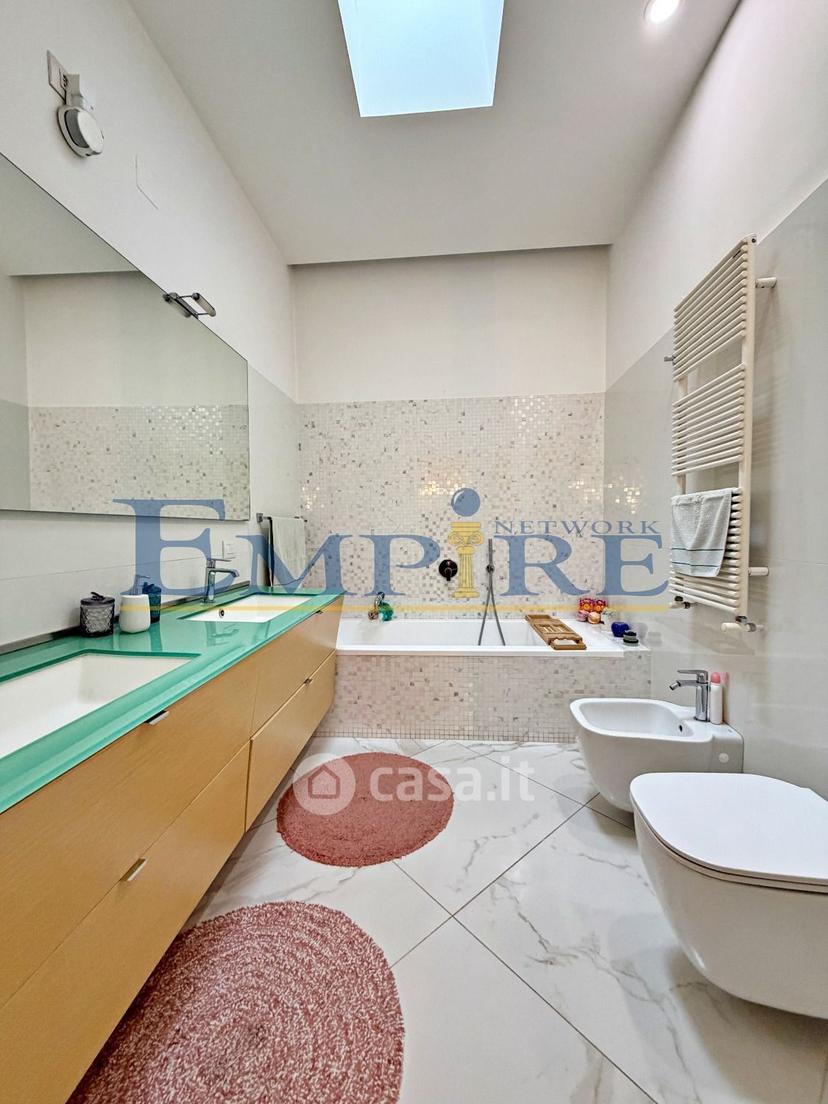 Villa in Via Solferino 48 — foto 24 di 35