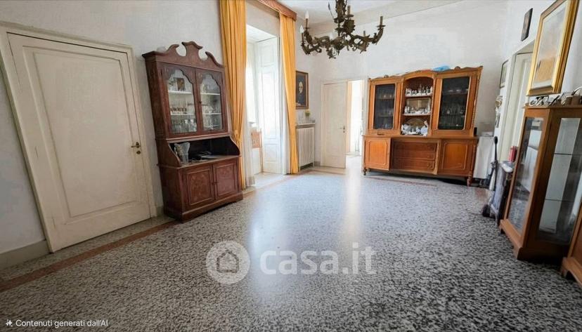 Quadrilocale in Via Domenico de Anellis 1 — foto 25 di 29