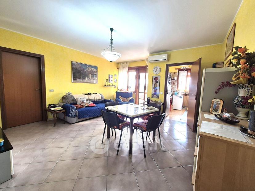 Trilocale in Via Giuseppe Garibaldi 31 — foto 13 di 35