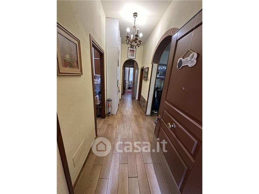 Villa in Via Romola — foto 16 di 50