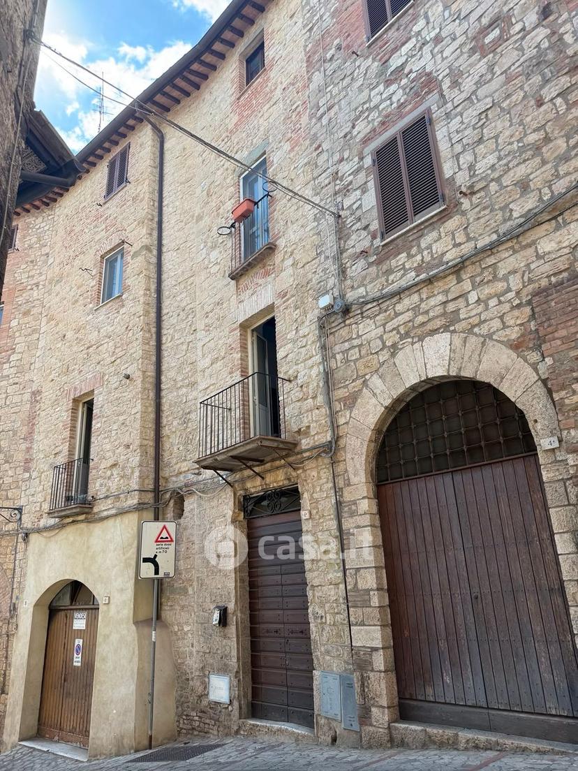 Trilocale in Via di Porta Aurea 6 — foto 11 di 16