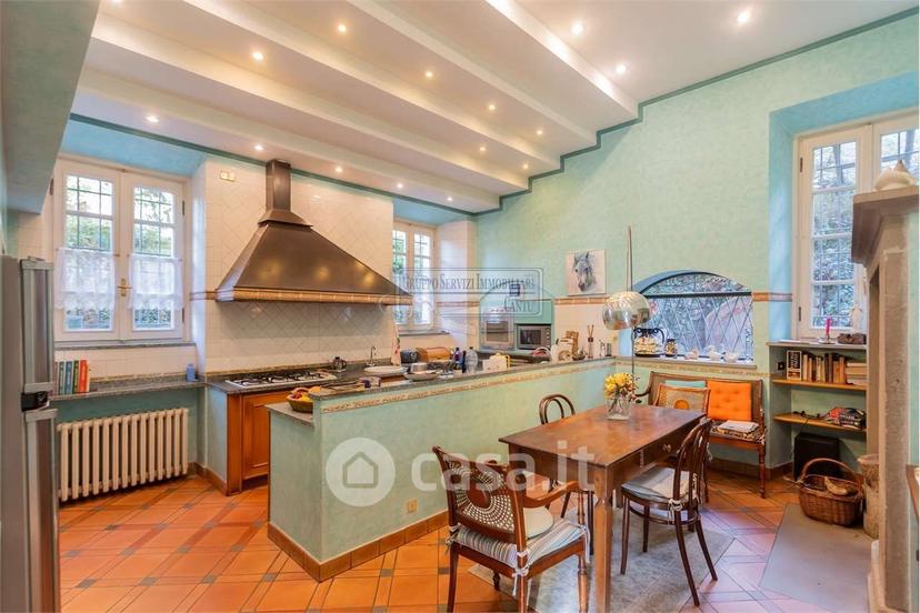 Villa in Via Ai Monti — foto 16 di 50