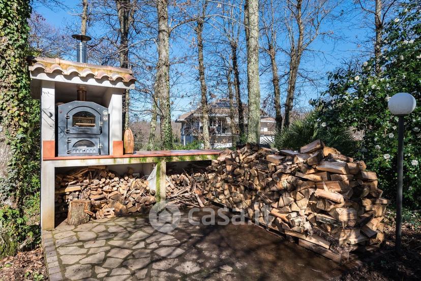 Villa in Via delle Cerquette 122 — foto 7 di 53