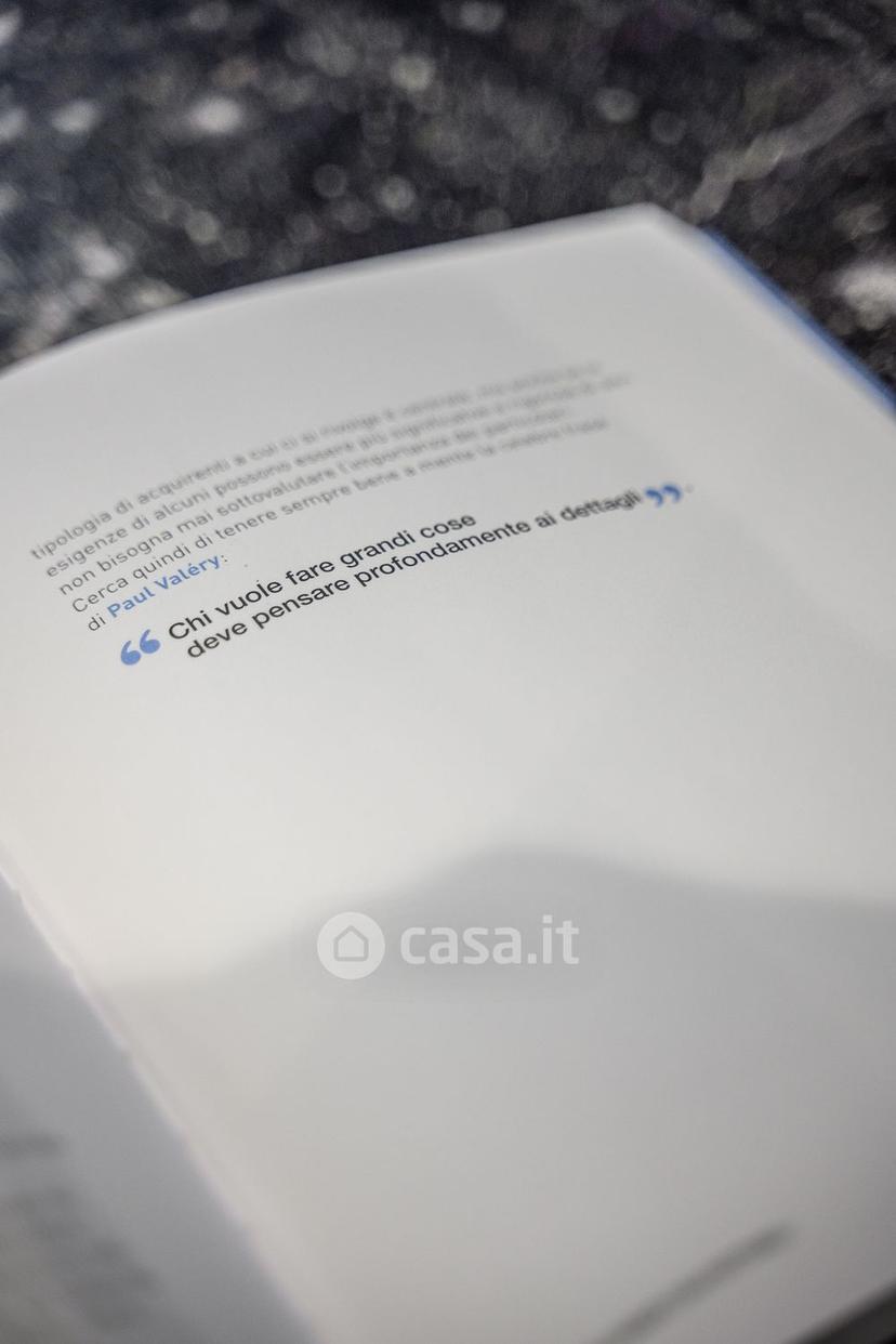 Trilocale in Corso Dante Alighieri 198 — foto 39 di 81