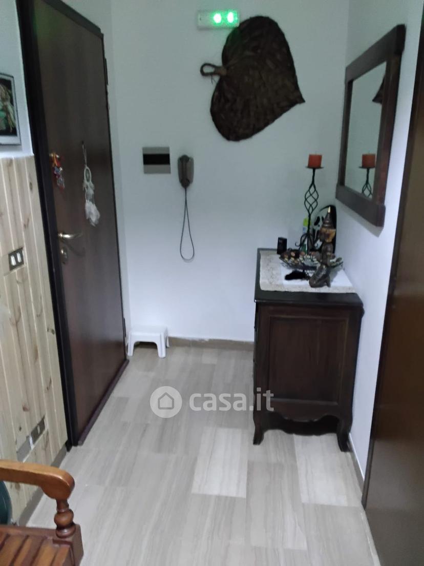 Quadrilocale in Via Nazionale 1 /b — foto 11 di 16