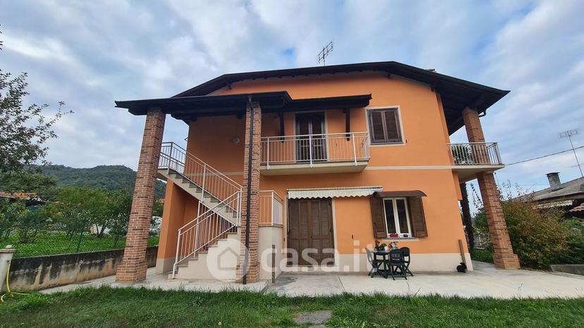Trilocale in Via Vallera — foto 8 di 20