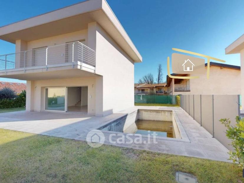 Villa in Via Rio d'Avigo 12 — foto 7 di 22