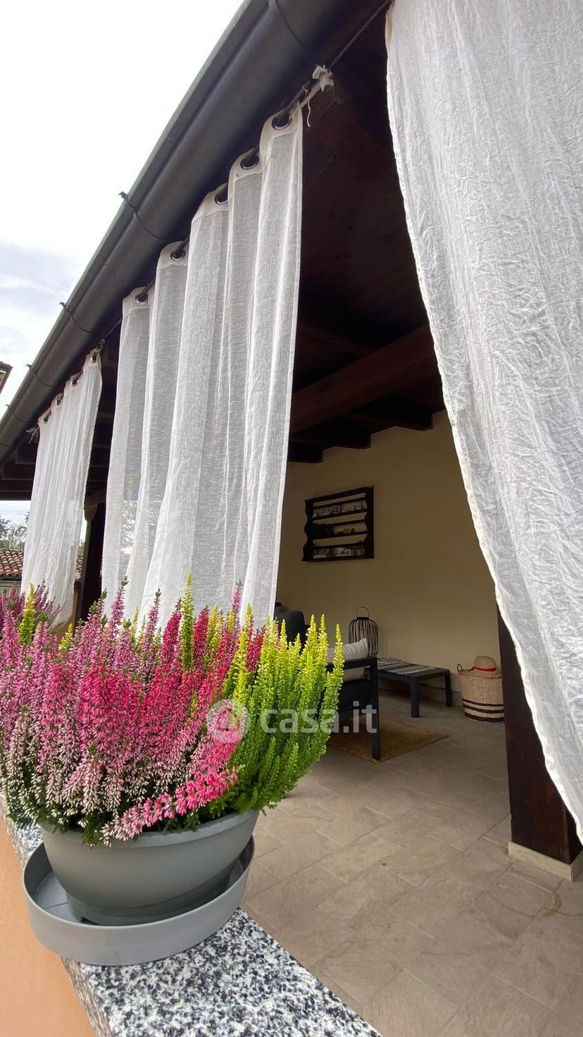 Villa in Via Luigi Antonini Zambelli — foto 10 di 40