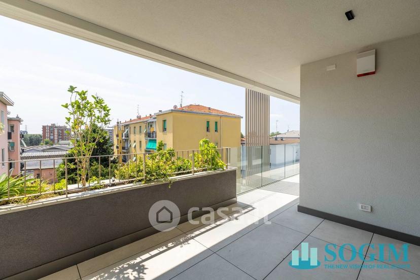 Trilocale in Via Bindellera — foto 7 di 20