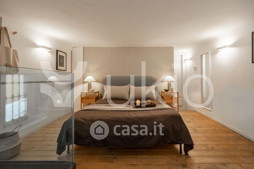 Monolocale in Via Panfilo Castaldi — foto 6 di 23