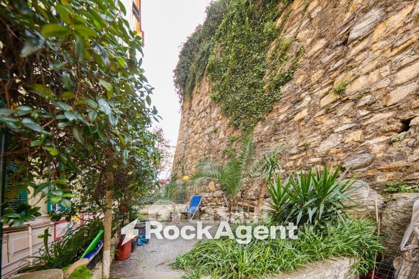 Quadrilocale in Via Piero Schiaffino 114 — foto 25 di 35