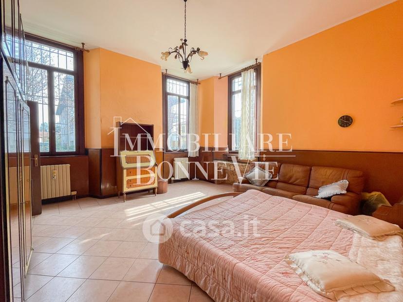 Trilocale in Via Giuseppe Mazzini 1 — foto 11 di 35