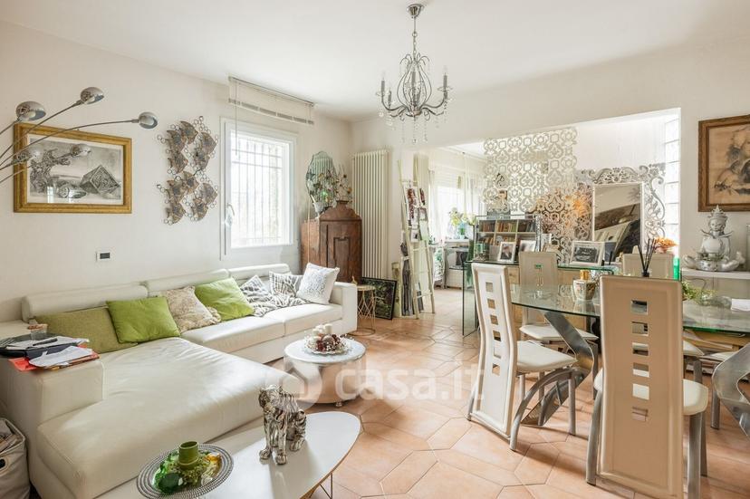 Appartamento in Via Provinciale Cotignola 22 — foto 16 di 23