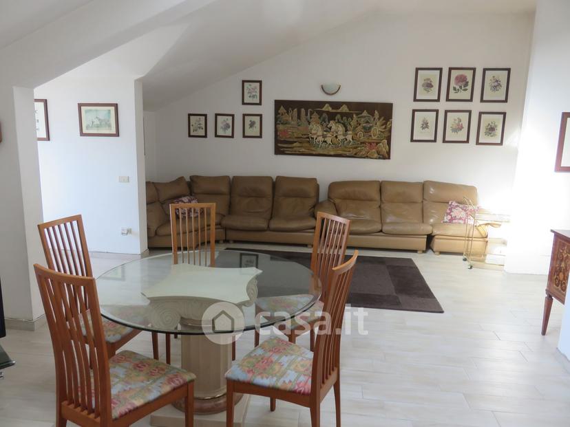 Quadrilocale in Viale Dante Alighieri 53 — foto 30 di 39