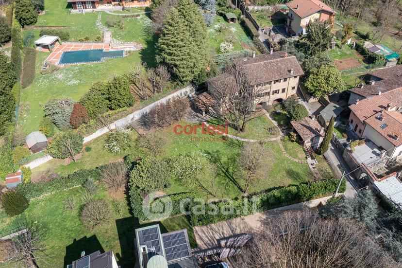 Villa in Via alla Zarda 4 — foto 14 di 63