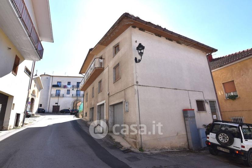 Trilocale in Via San Francesco 23 — foto 16 di 27