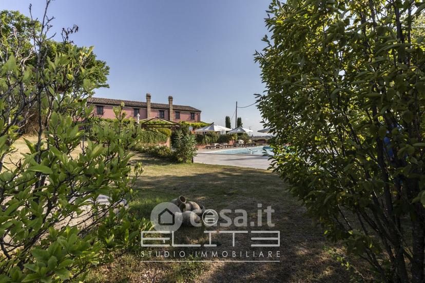 Villa in Strada Fabbrici Ville — foto 48 di 56