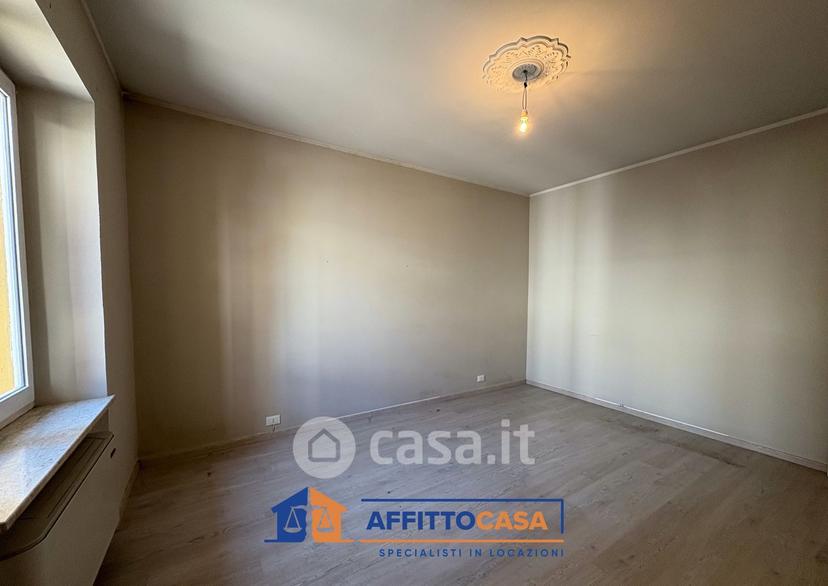 Appartamento in Via Bartolomeo Muzzone — foto 18 di 21