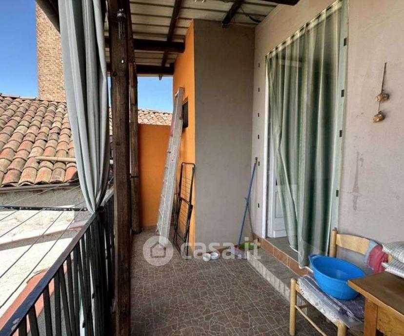 Trilocale in Via Adamo Ferraris 19 — foto 10 di 15