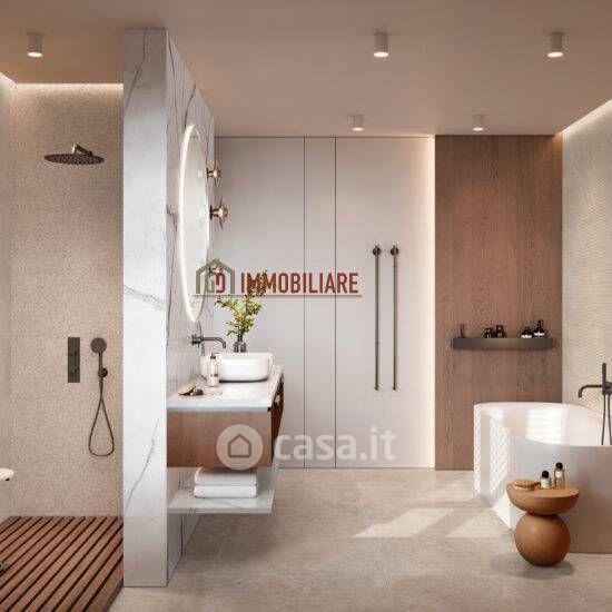 Quadrilocale in Via Legrenzi 10 — foto 12 di 20