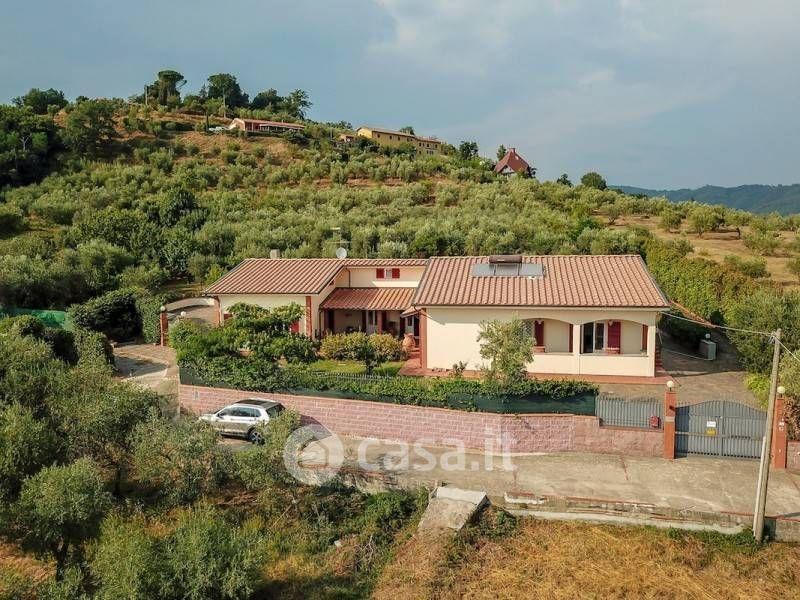 Villa in Via delle Lombardine — foto 23 di 31