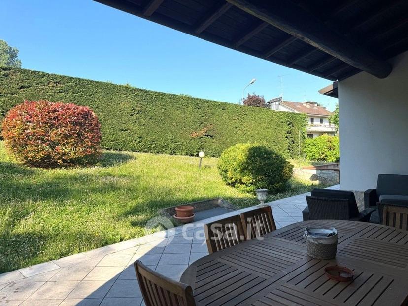 Villa in Via Giacomo Puccini 3 — foto 43 di 50