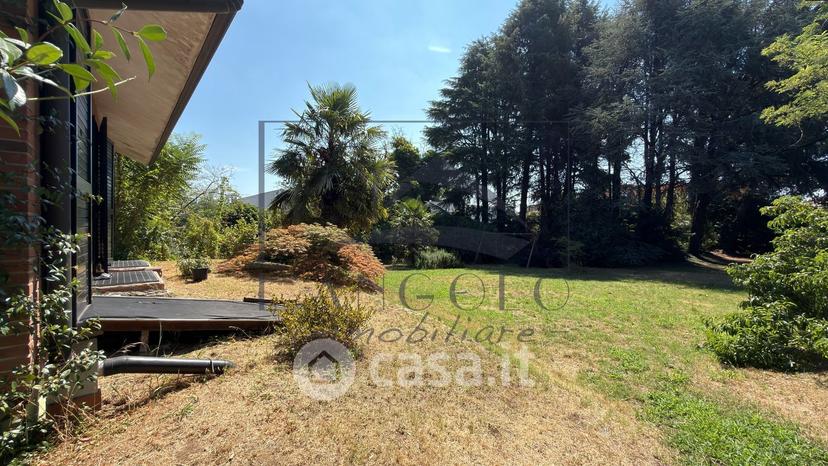 Villa in Via Mantova 5 — foto 18 di 60
