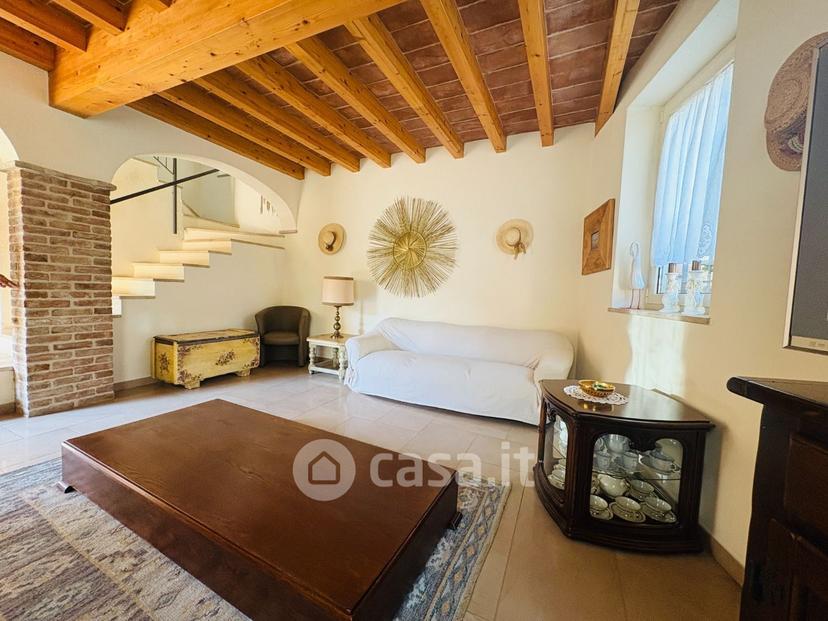 Villa in Via Giuseppe Terni — foto 4 di 45