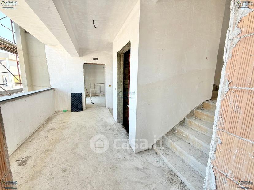 Quadrilocale in Via Francesco Saverio Nitti — foto 16 di 27