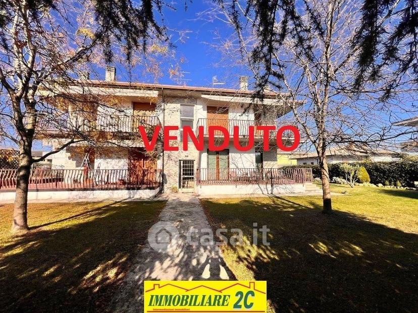 Appartamento in Via Balladoro — foto 46 di 47