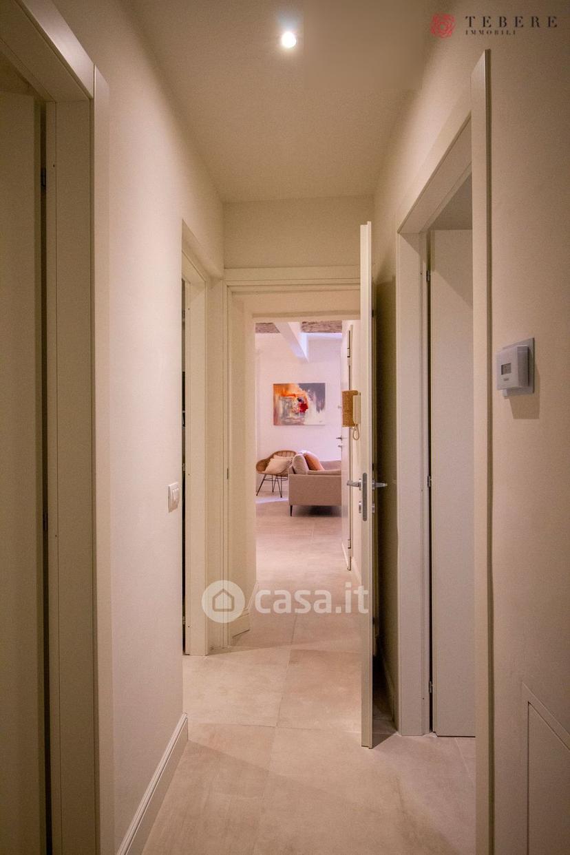 Quadrilocale in Via Giuseppe Garibaldi 73 — foto 7 di 28