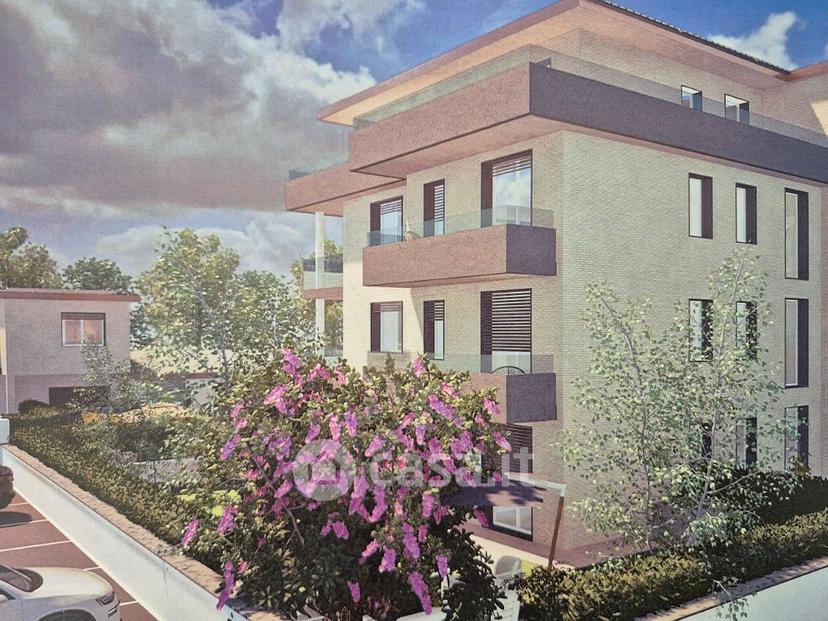 Trilocale in Via Don Luigi Viganò — foto 20 di 24