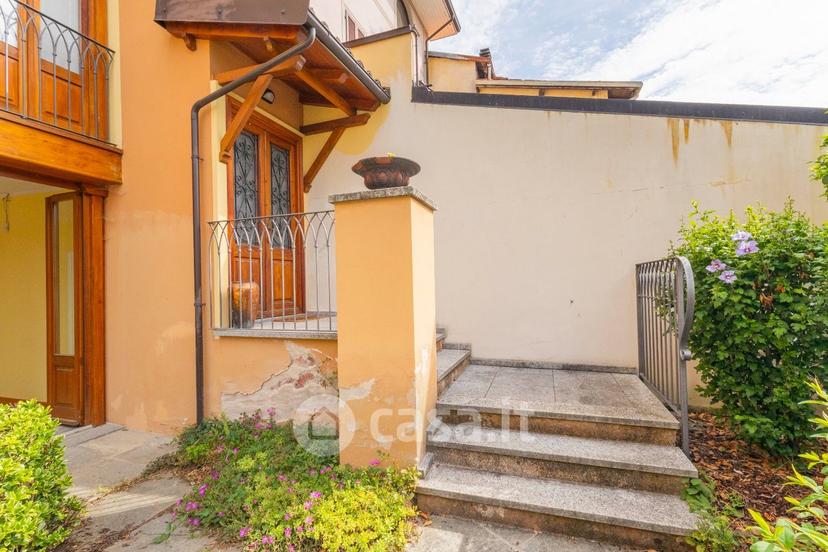 Trilocale in Via alla Piana 12 a — foto 11 di 30