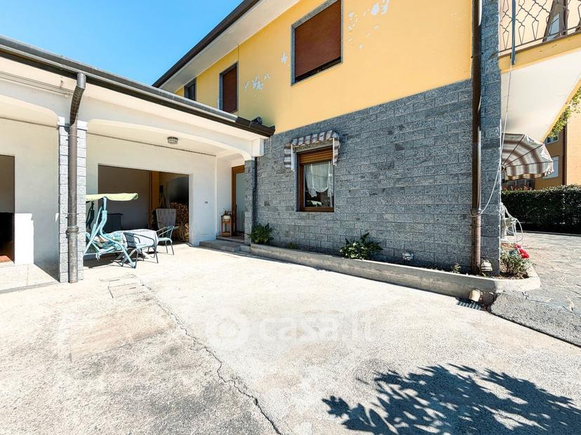 Villa in Via Mozzalina 45 — foto 19 di 49