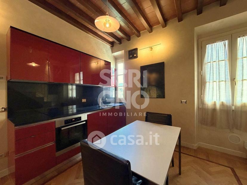 Trilocale in Via San Fabiano — foto 21 di 32