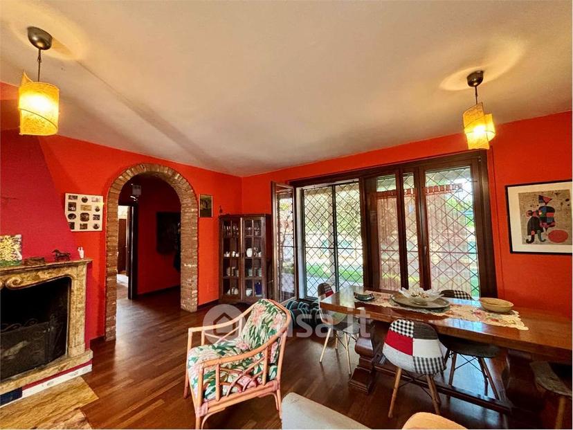 Villa in Via San Rocco — foto 29 di 32