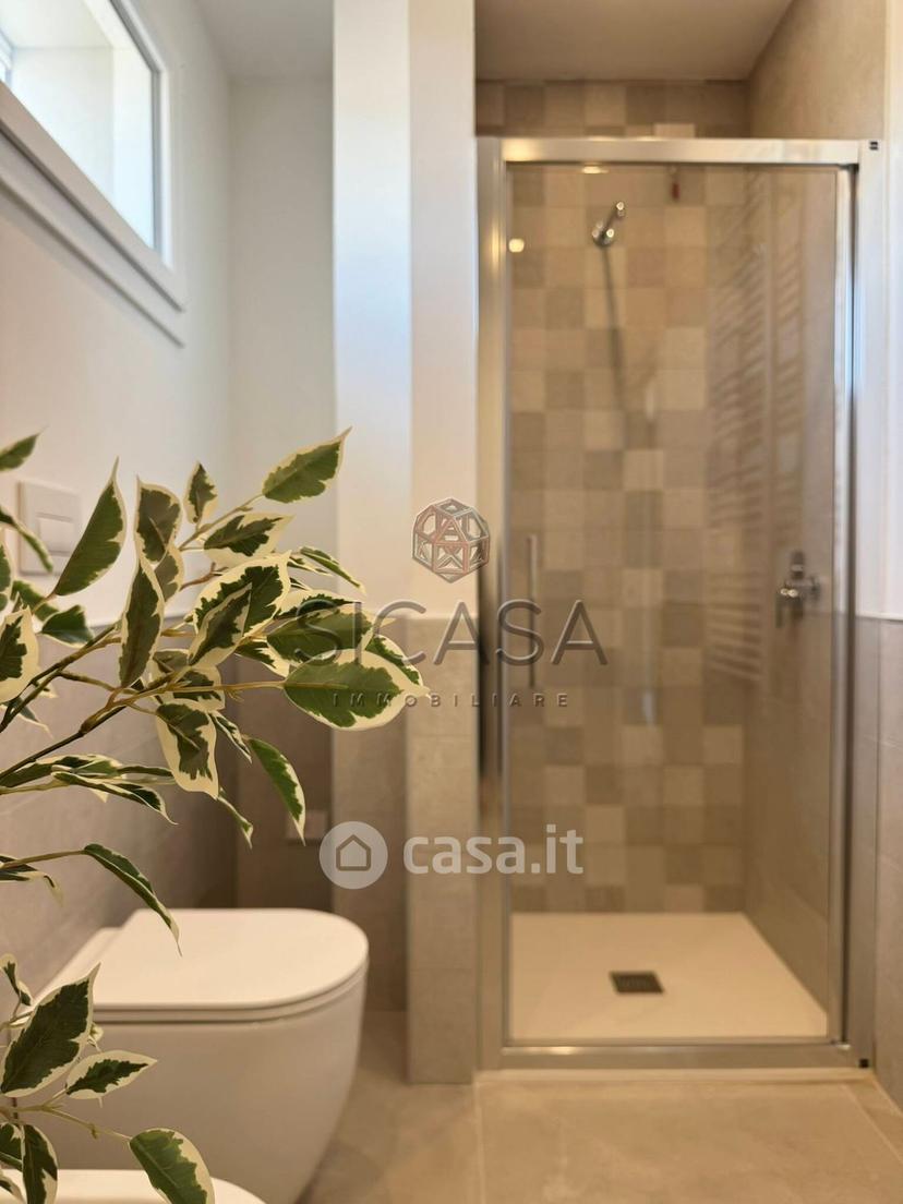 Quadrilocale in Via del Falegname — foto 12 di 34