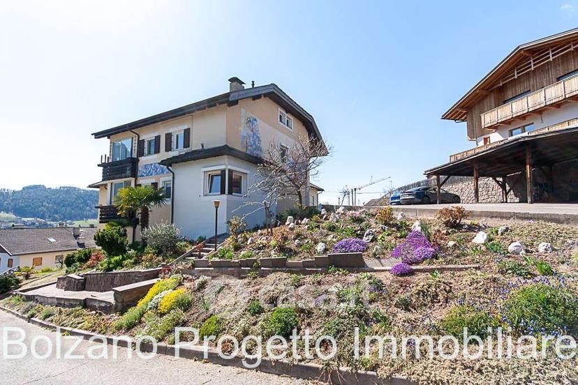 Appartamento in Via Weingartner — foto 27 di 37