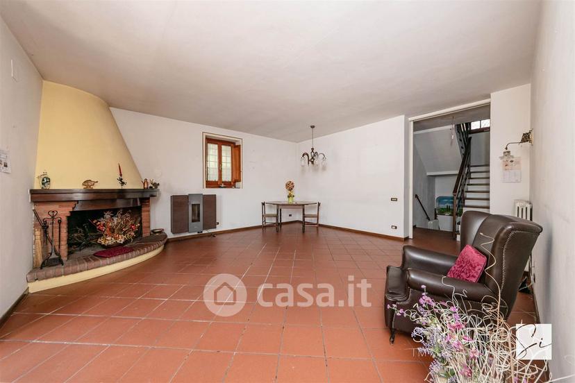 Villa in Via di Burgianico — foto 45 di 50